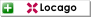 Add to mobile, Locago is a free mobile map browser with gps support and directions