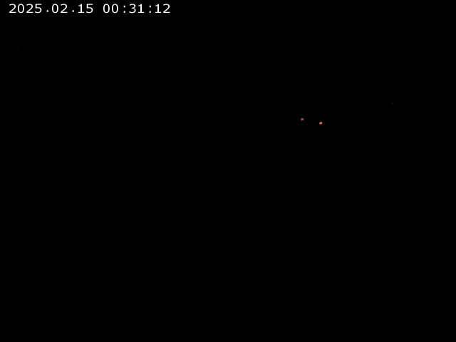 Webcam Harcov - Liberec - Czech Republic